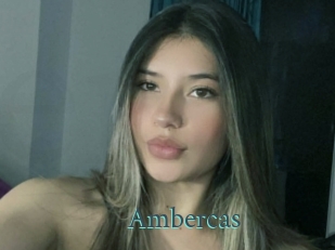 Ambercas