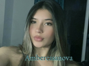 Ambercasanova