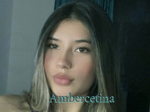 Ambercetina