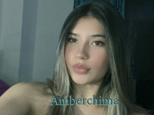 Amberchima