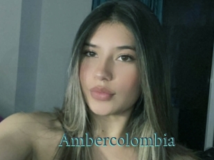 Ambercolombia