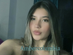 Ambercolumbia