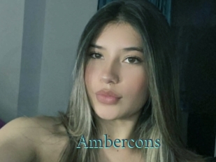 Ambercons