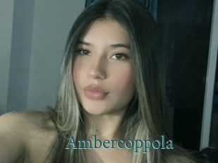 Ambercoppola