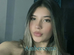 Ambercorzo