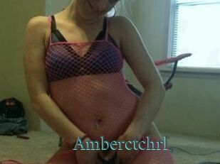 Amberctchrl