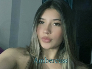 Ambercuss
