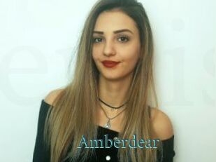 Amberdear