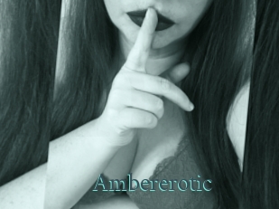 Ambererotic