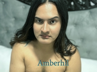Amberhil