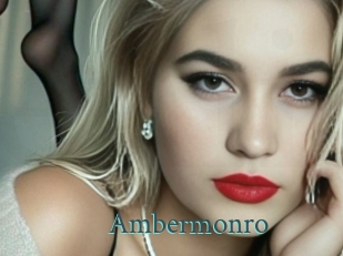 Ambermonro
