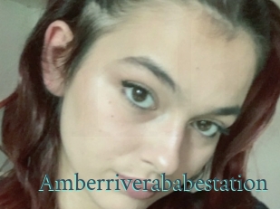 Amberriverababestation