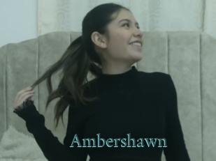 Ambershawn