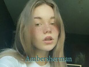 Ambersherman