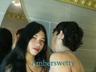 Amberswetty