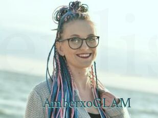 AmberxoGLAM