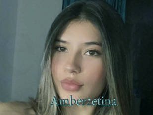 Amberzetina