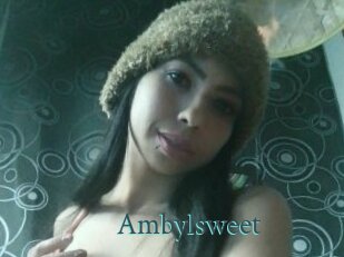 Ambylsweet
