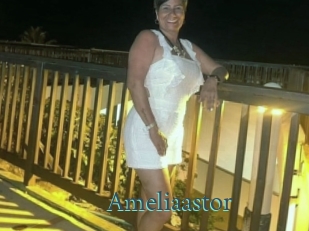 Ameliaastor