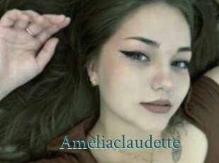 Ameliaclaudette