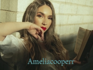 ameliacooperr En live show