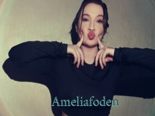Ameliafoden