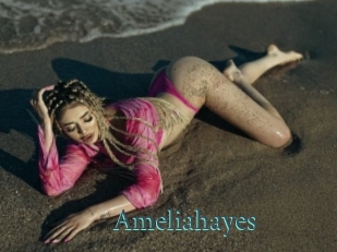 Ameliahayes