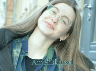 Ameliakassel