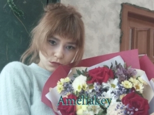 Ameliakey