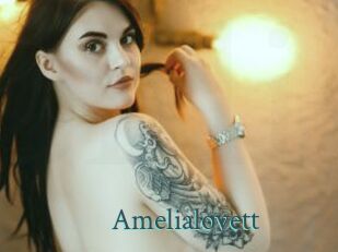 Amelialovett