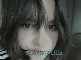 Ameliawellin