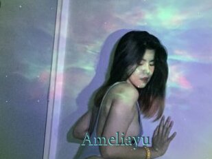Ameliayu