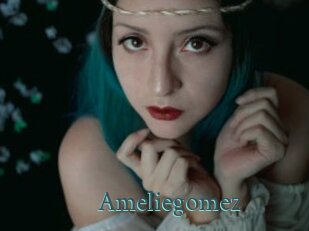 Ameliegomez