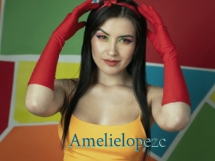 Amelielopezc