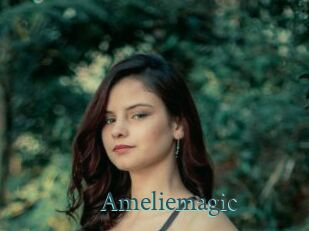Ameliemagic