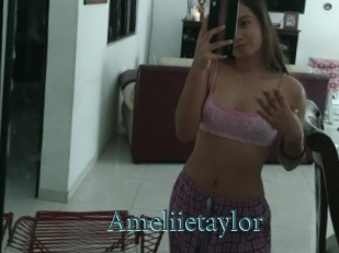 Ameliietaylor