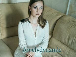Amelydynamic