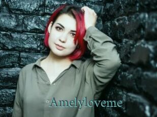 Amelyloveme