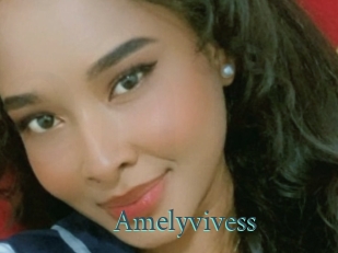 amelyvivess En live show