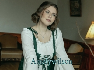 Amelywilson