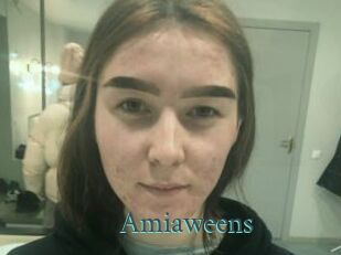Amiaweens