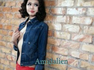 Amidalien