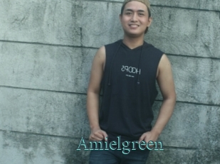 Amielgreen