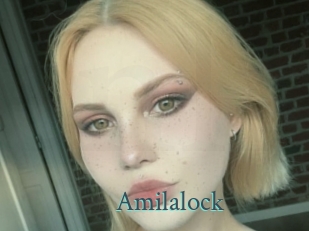Amilalock