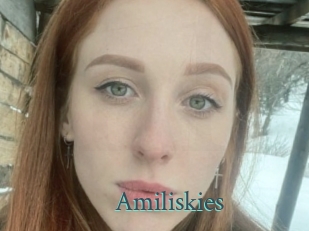 Amiliskies