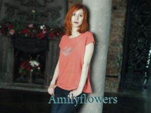 Amilyflowers