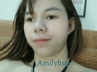 Amilyhue