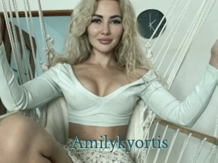 Amilykyortis