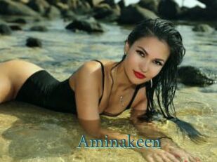 Aminakeen
