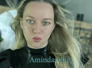 Amindarobin